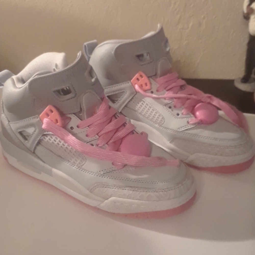 Jordans